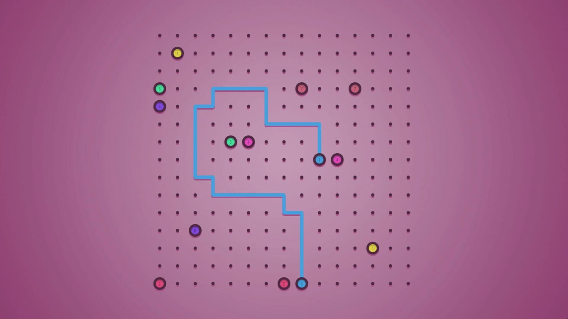 Meta Lines screenshot 3