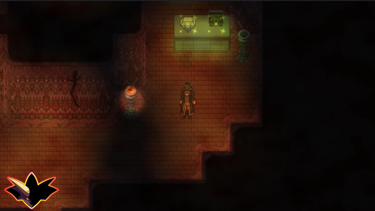 Meta Revelations: Armour of the Abyss screenshot 6