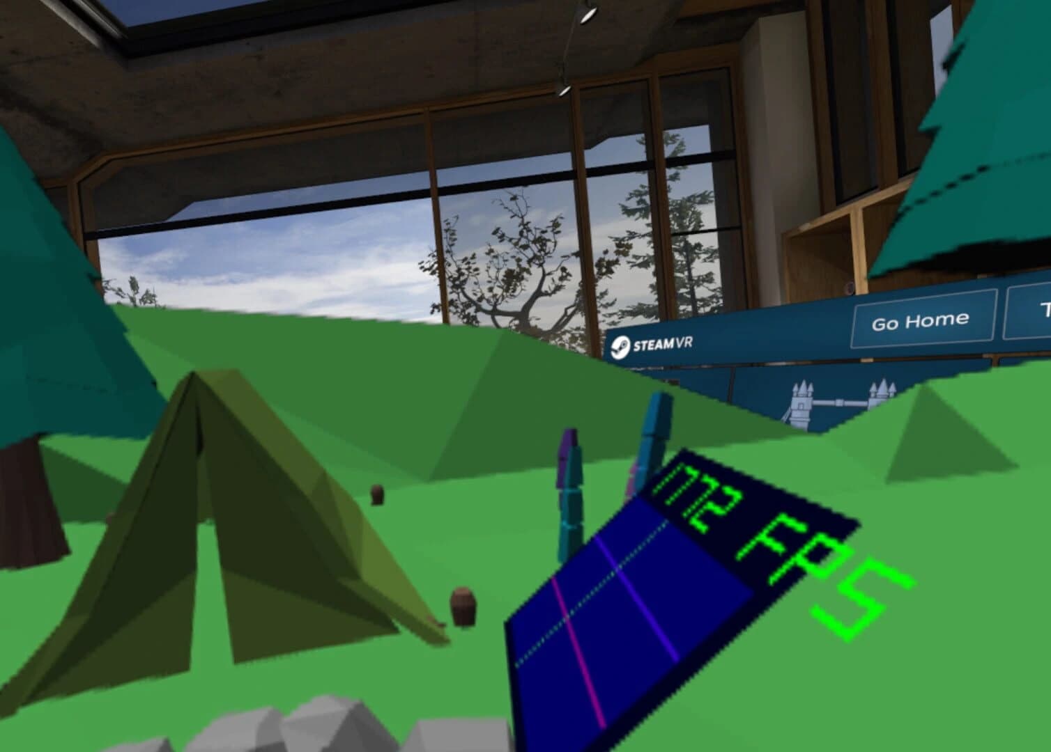 Metachromium screenshot 3