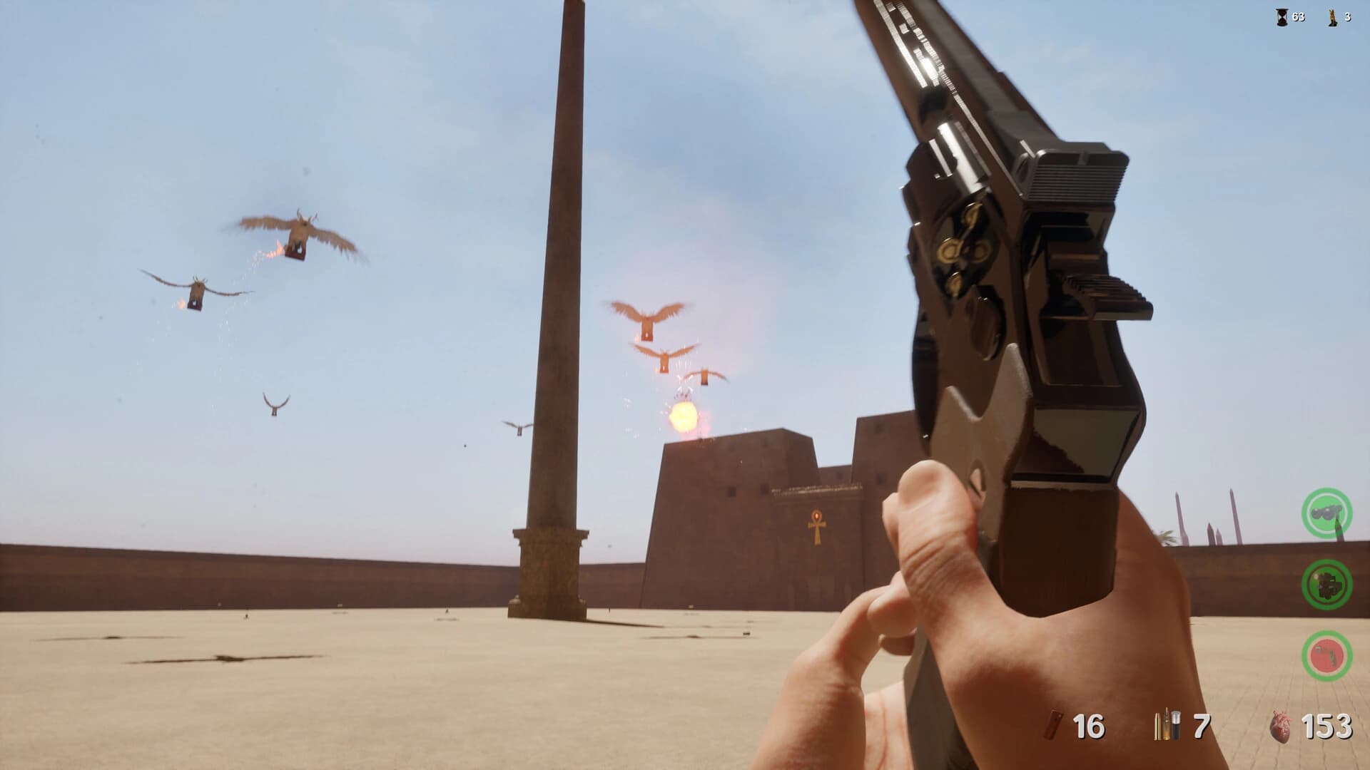 Metahustle One screenshot 7