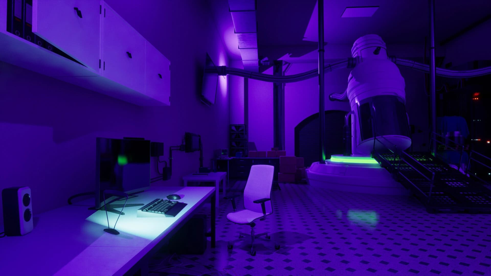Metahustle One screenshot 8