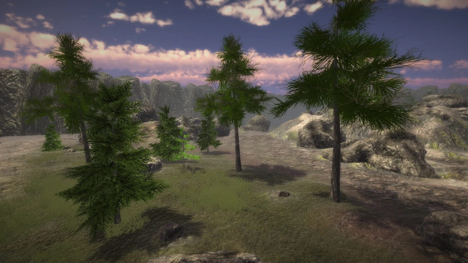 Metal screenshot 1