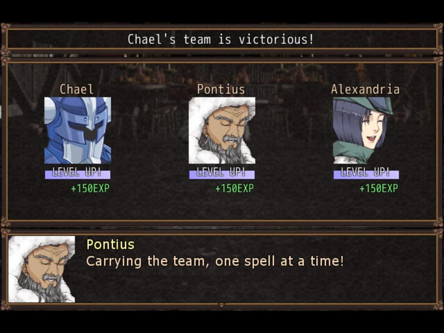 Metal as Phuk screenshot 2