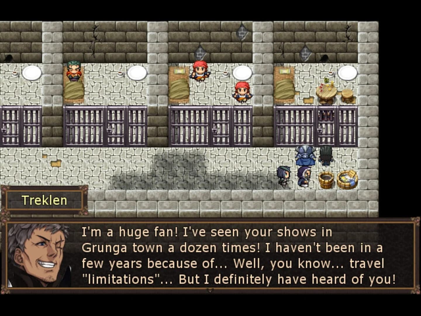 Metal as Phuk screenshot 5