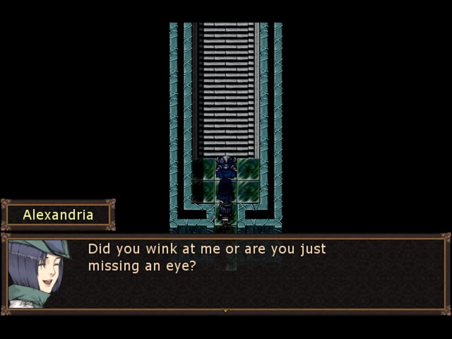 Metal as Phuk screenshot 4