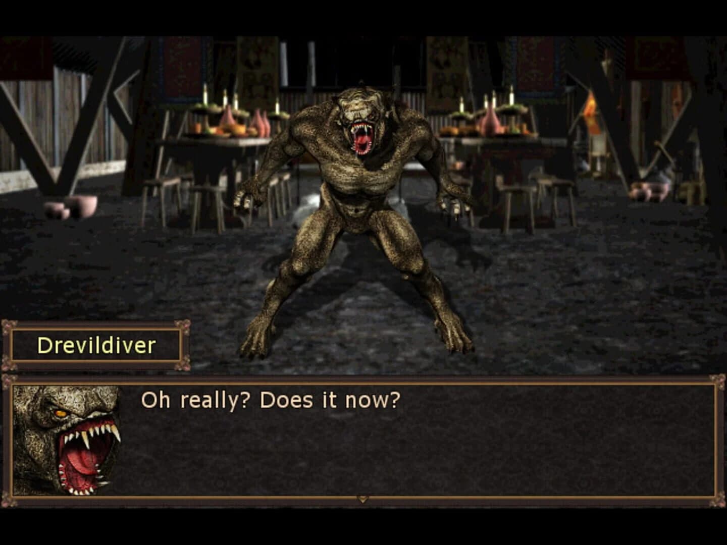 Metal as Phuk screenshot 3