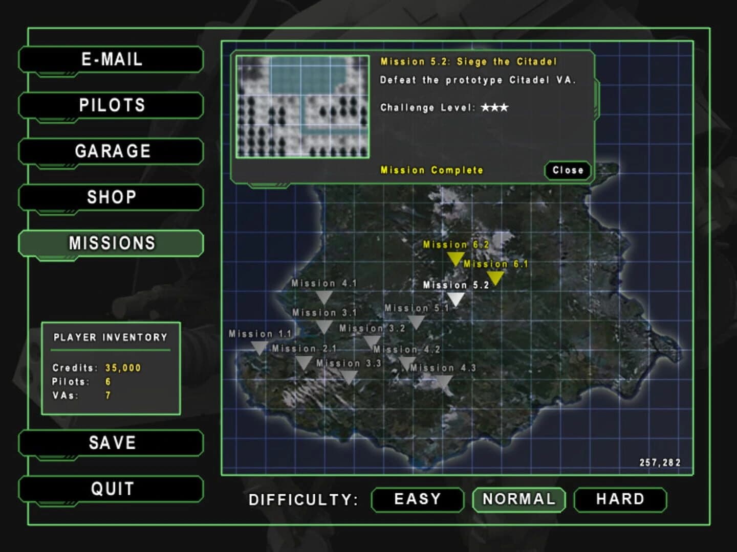 Metal Brigade Tactics screenshot 4