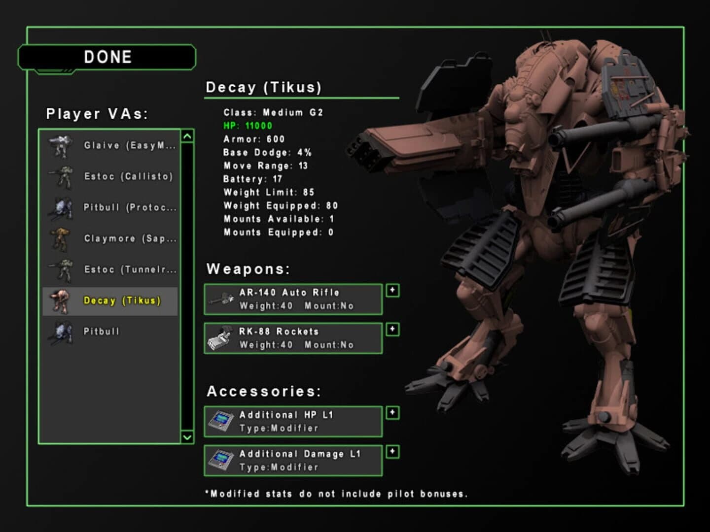 Metal Brigade Tactics screenshot 2