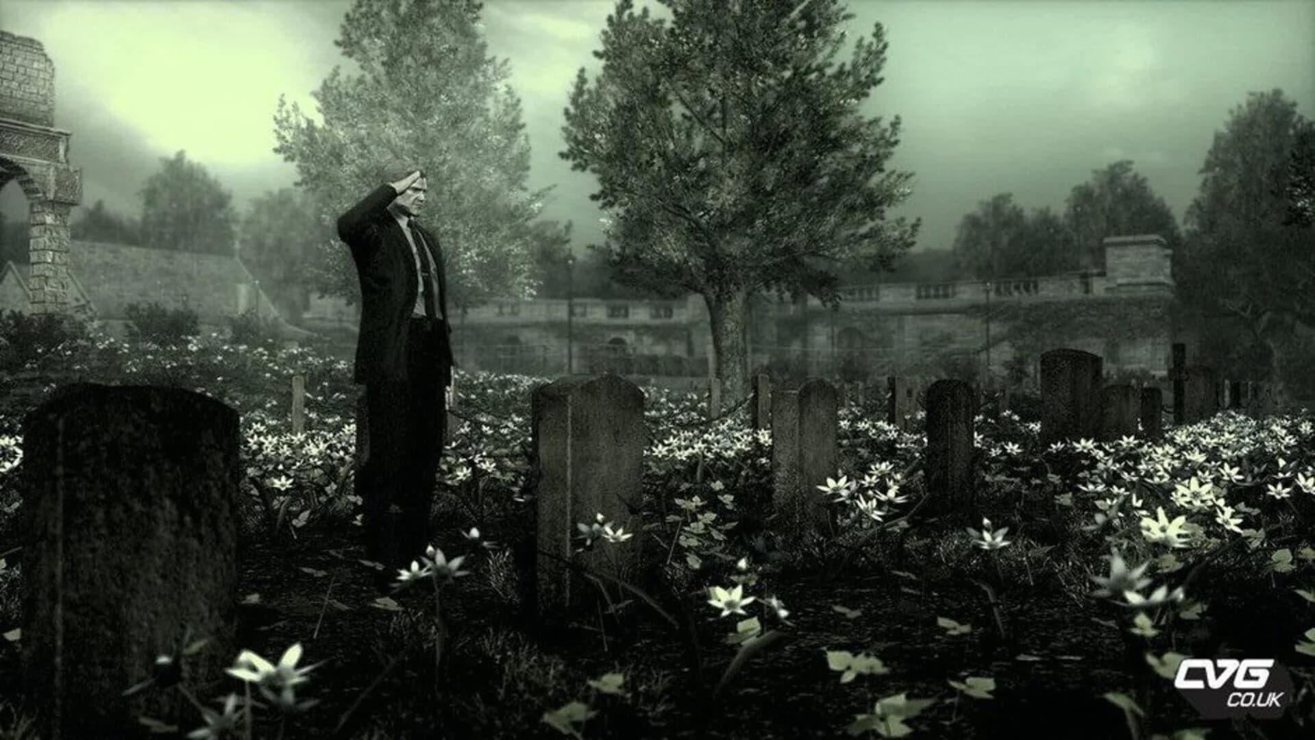 Metal Gear Solid 4: Guns of the Patriots screenshot 3