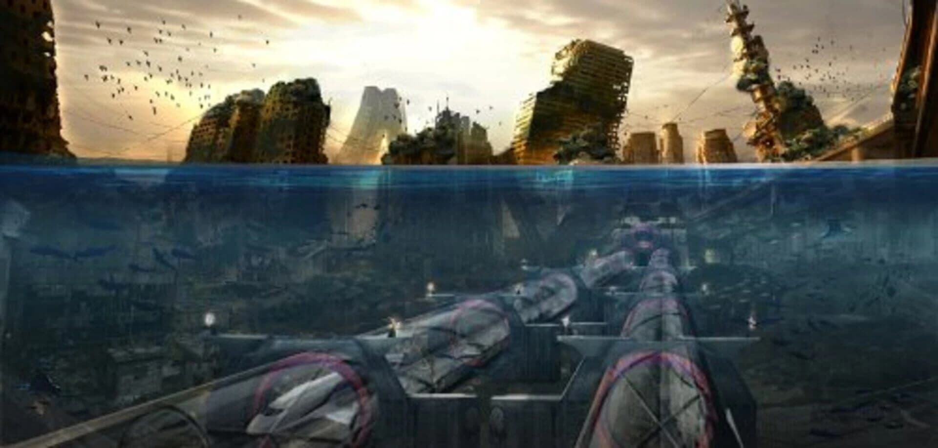 Metal Max 4: Moonlight Diva screenshot 5
