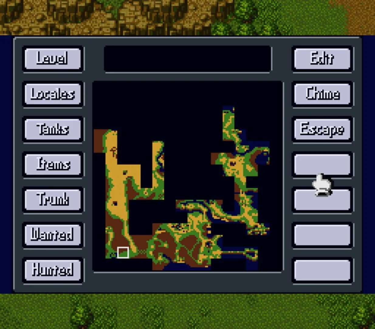 Metal Max Returns screenshot 4