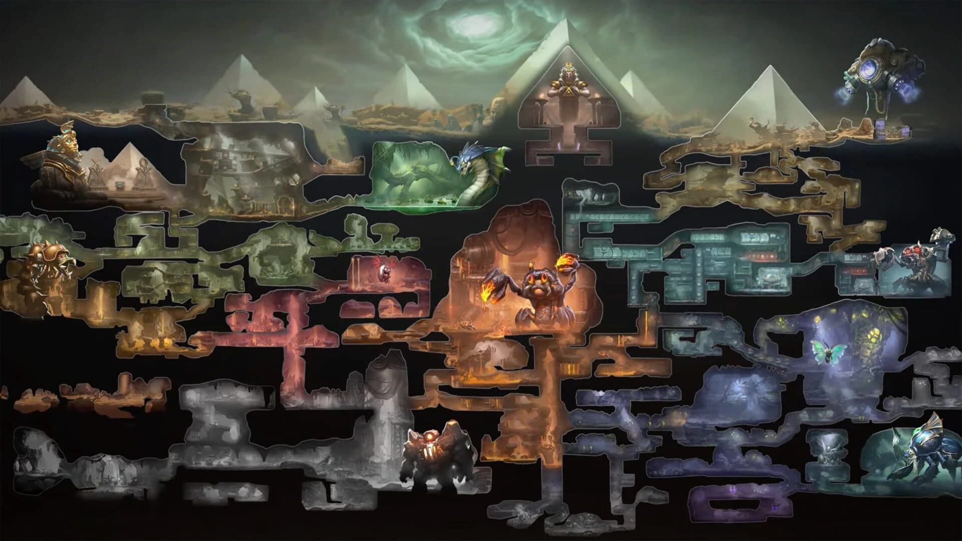 Metal Slug Awakening screenshot 3