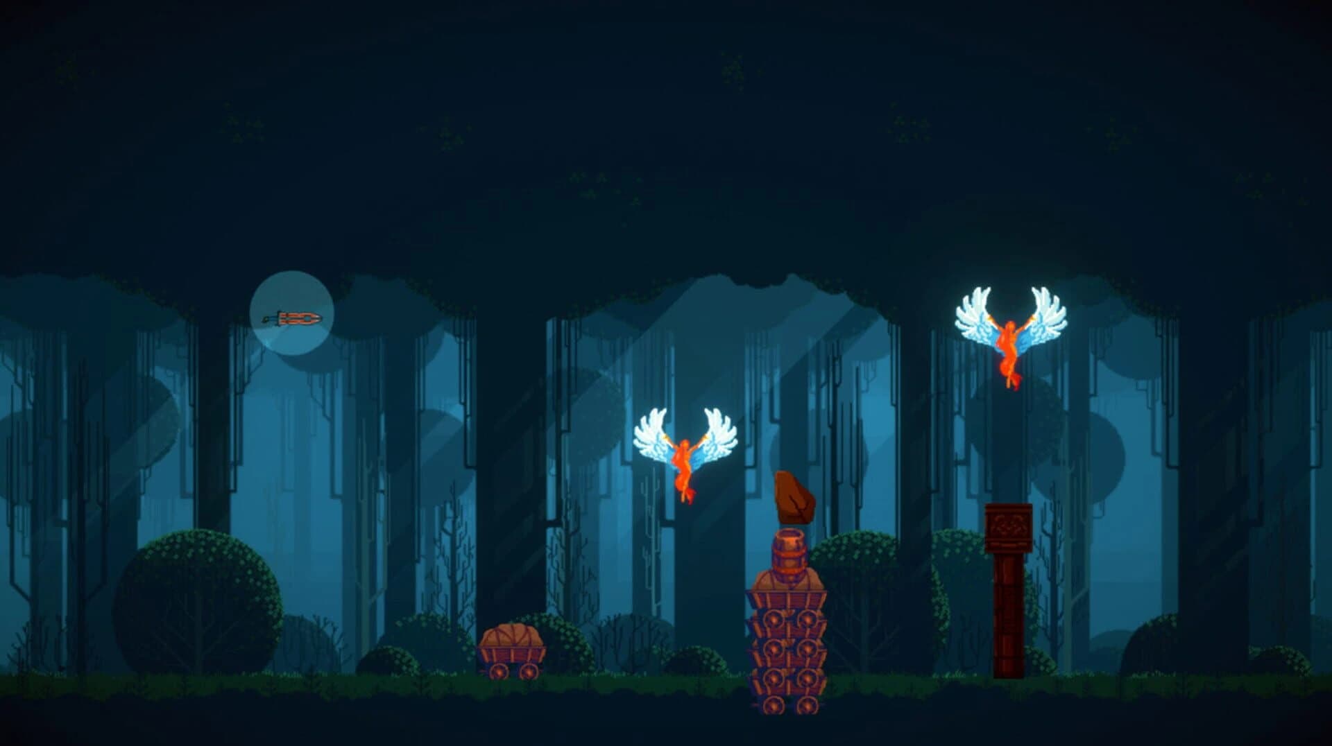 Metal Strike screenshot 2