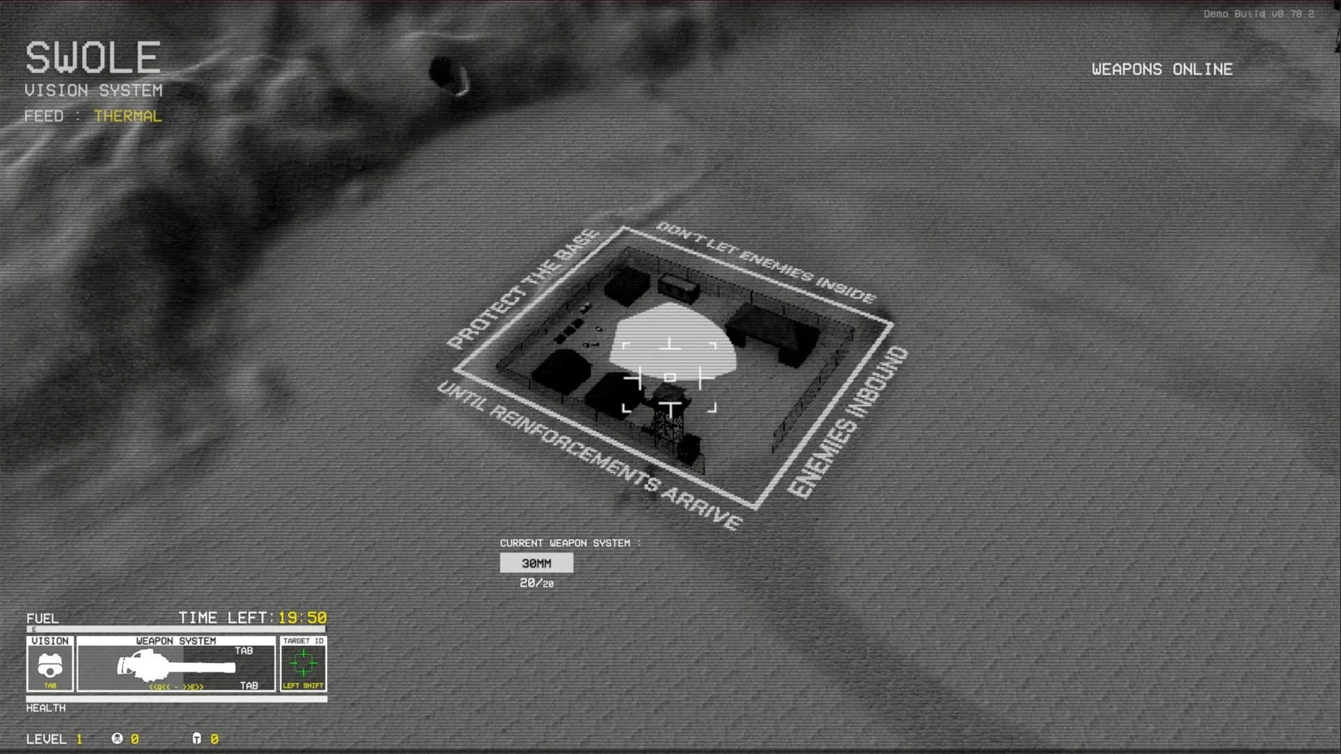 Metal Thunder screenshot 5