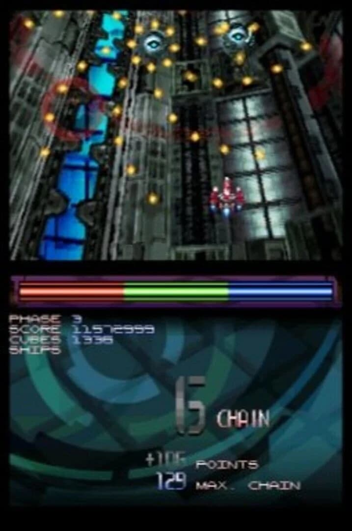 Metal Torrent screenshot 3