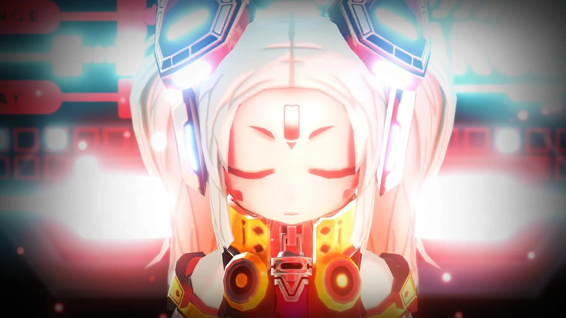 Metallic Child screenshot 2