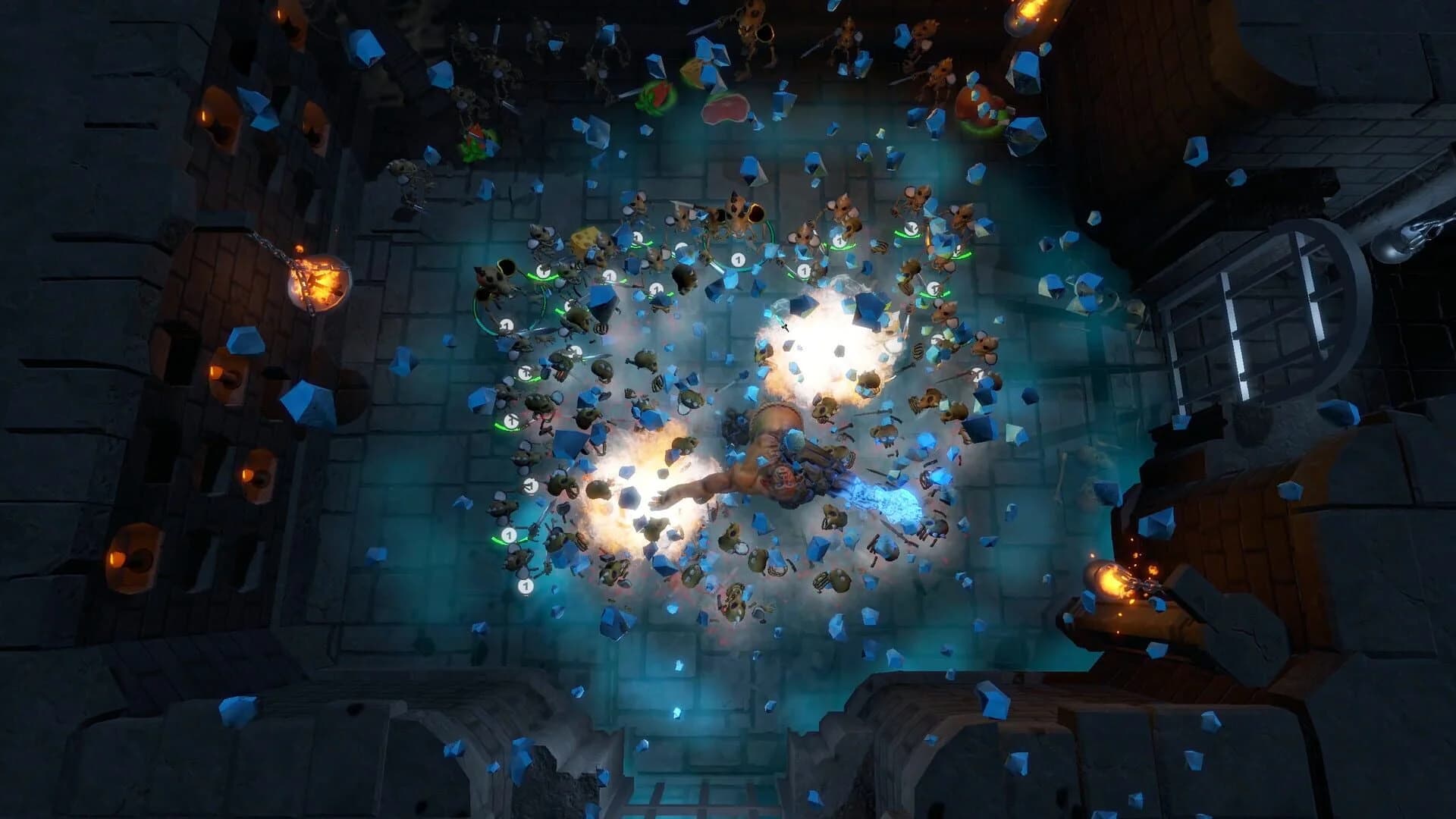 MetaMorph screenshot 1