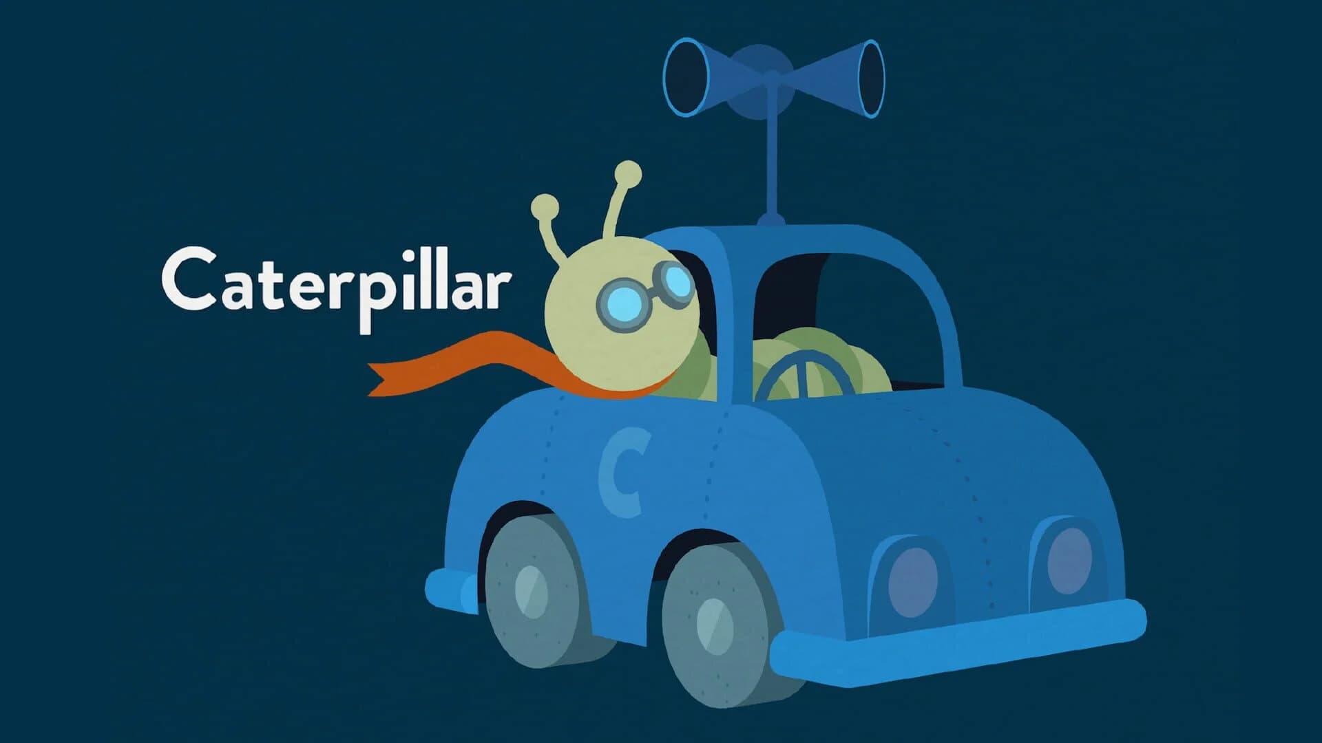 Metamorphabet screenshot 4