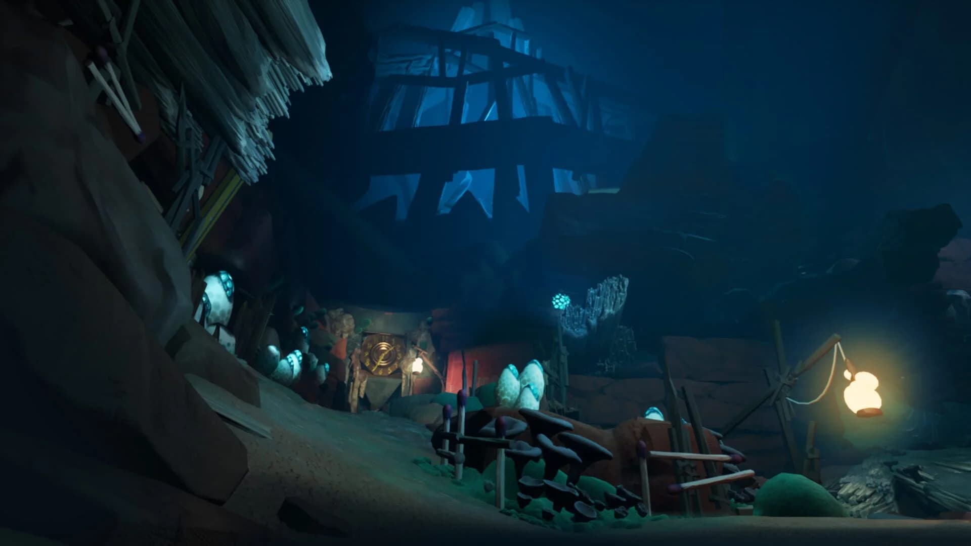 Metamorphosis screenshot 1