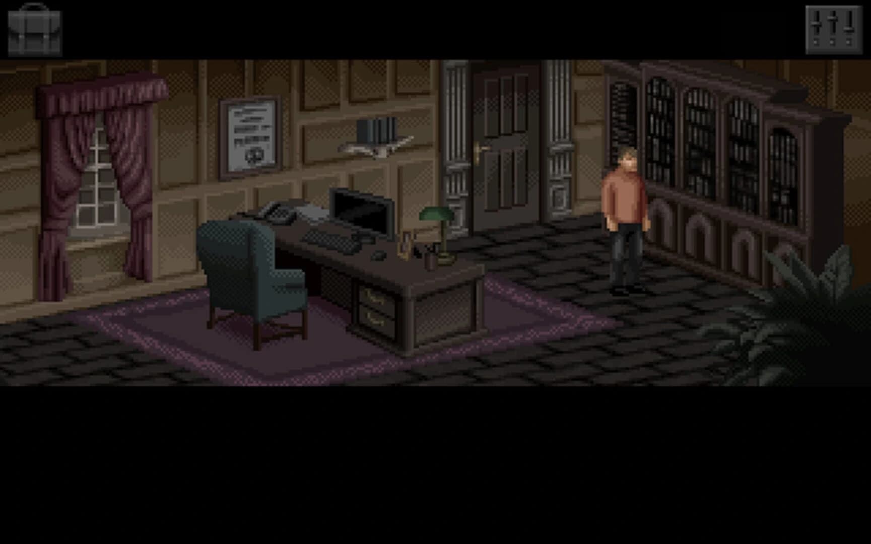 Metaphobia screenshot 3