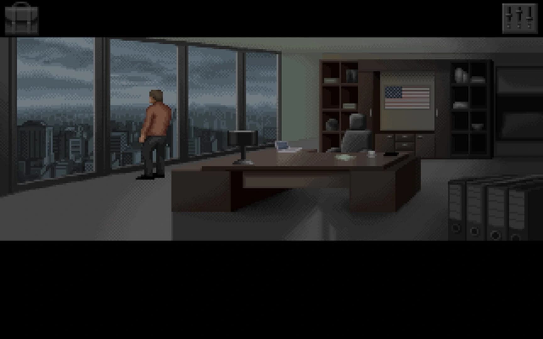 Metaphobia screenshot 2