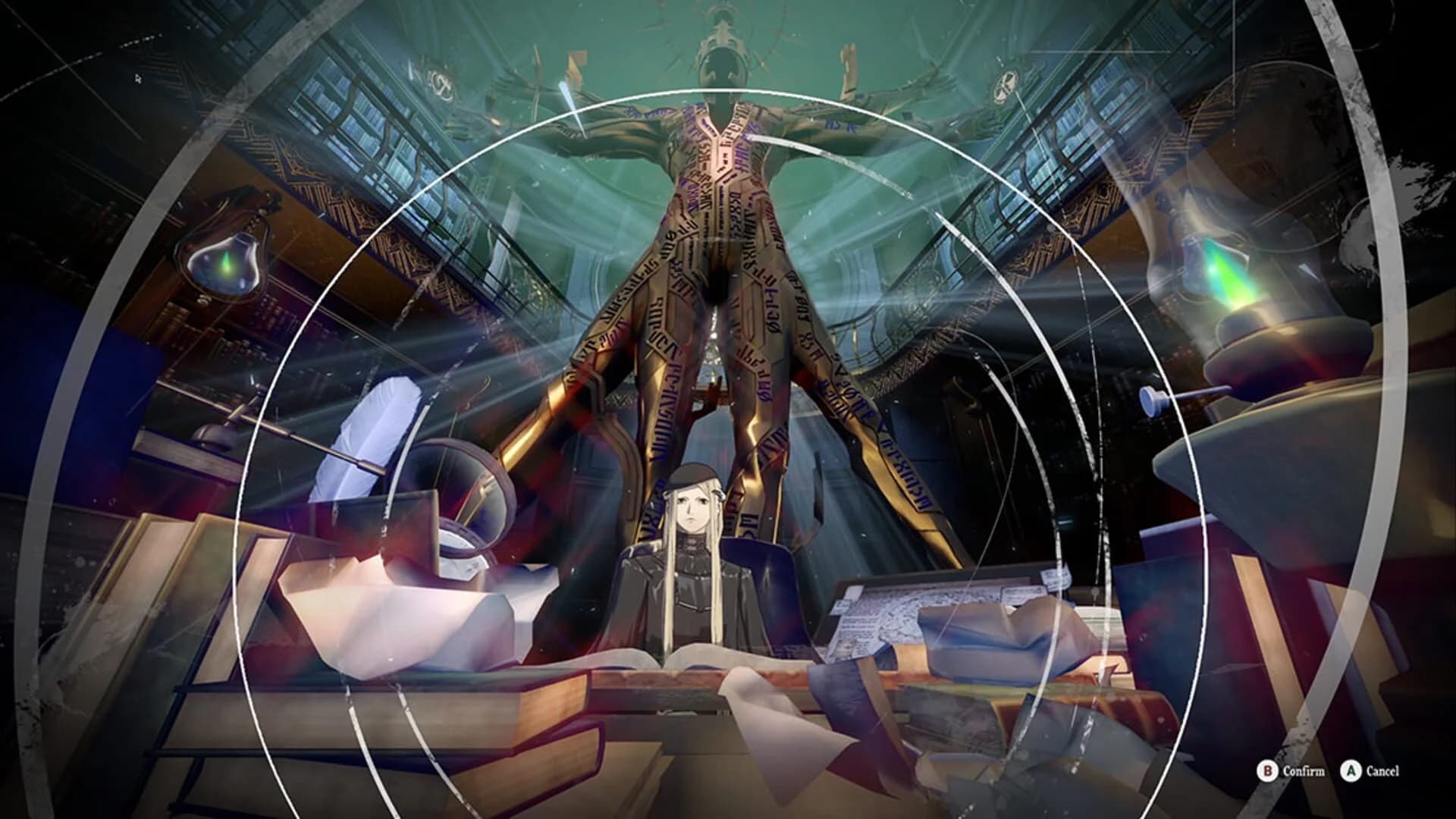 Metaphor: ReFantazio screenshot 4