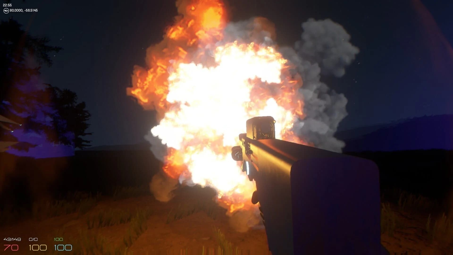 Metaverse screenshot 4