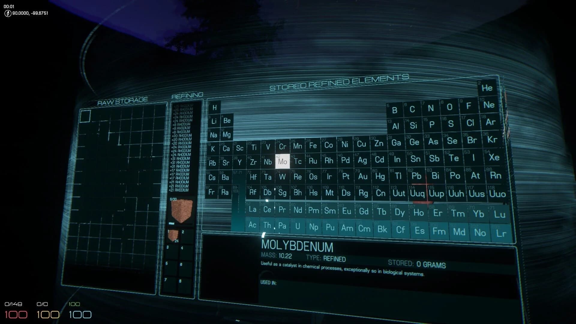 Metaverse screenshot 3