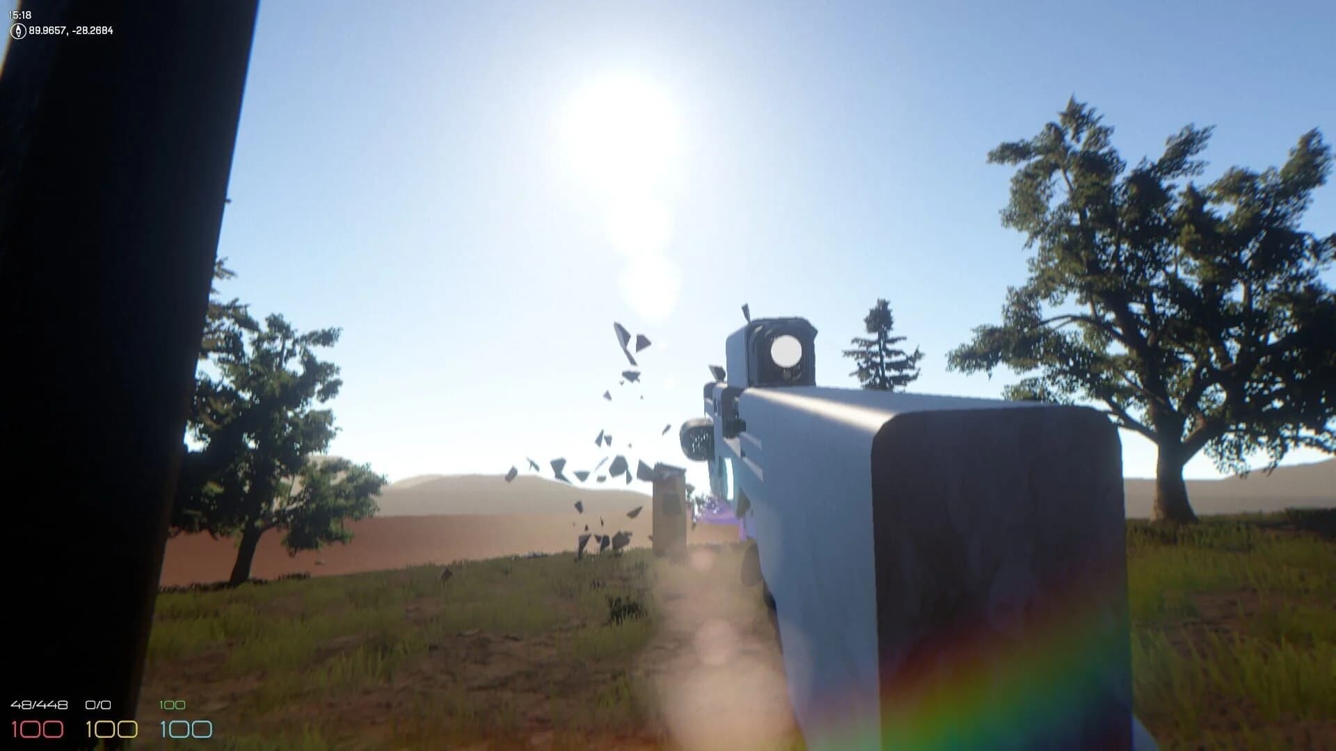 Metaverse screenshot 2