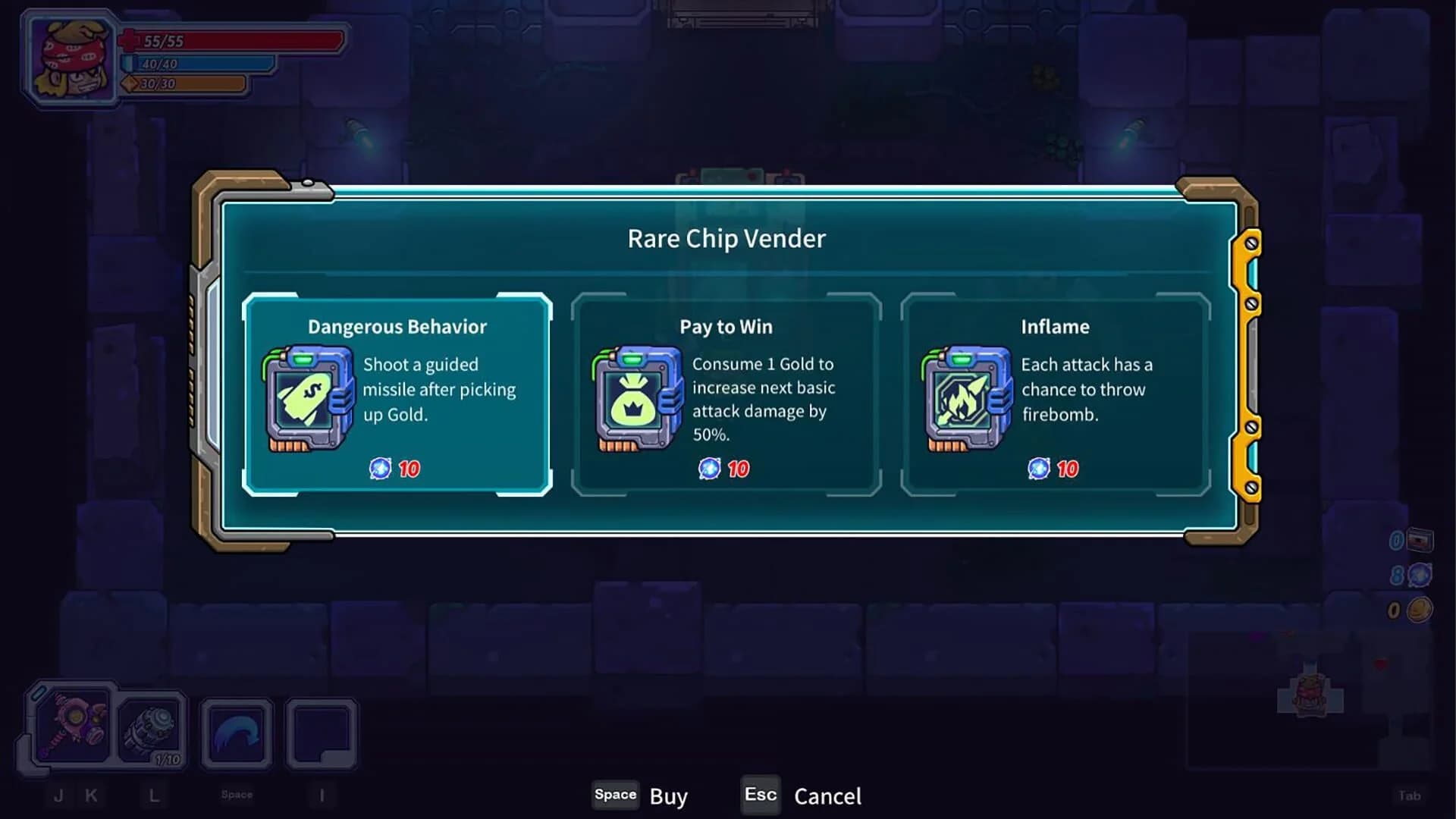 Metaverse Keeper screenshot 4