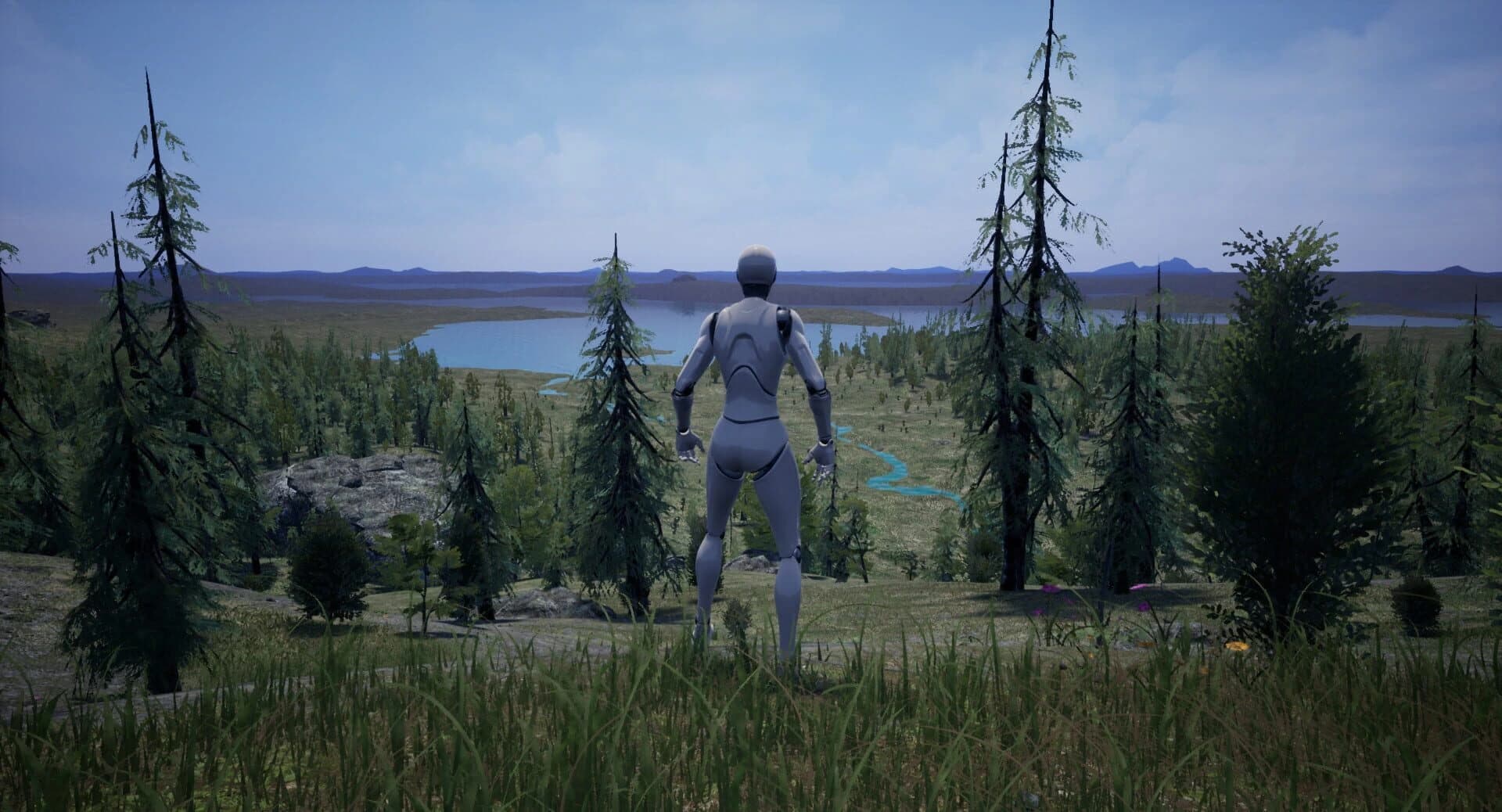 Metaverse: Origins screenshot 5