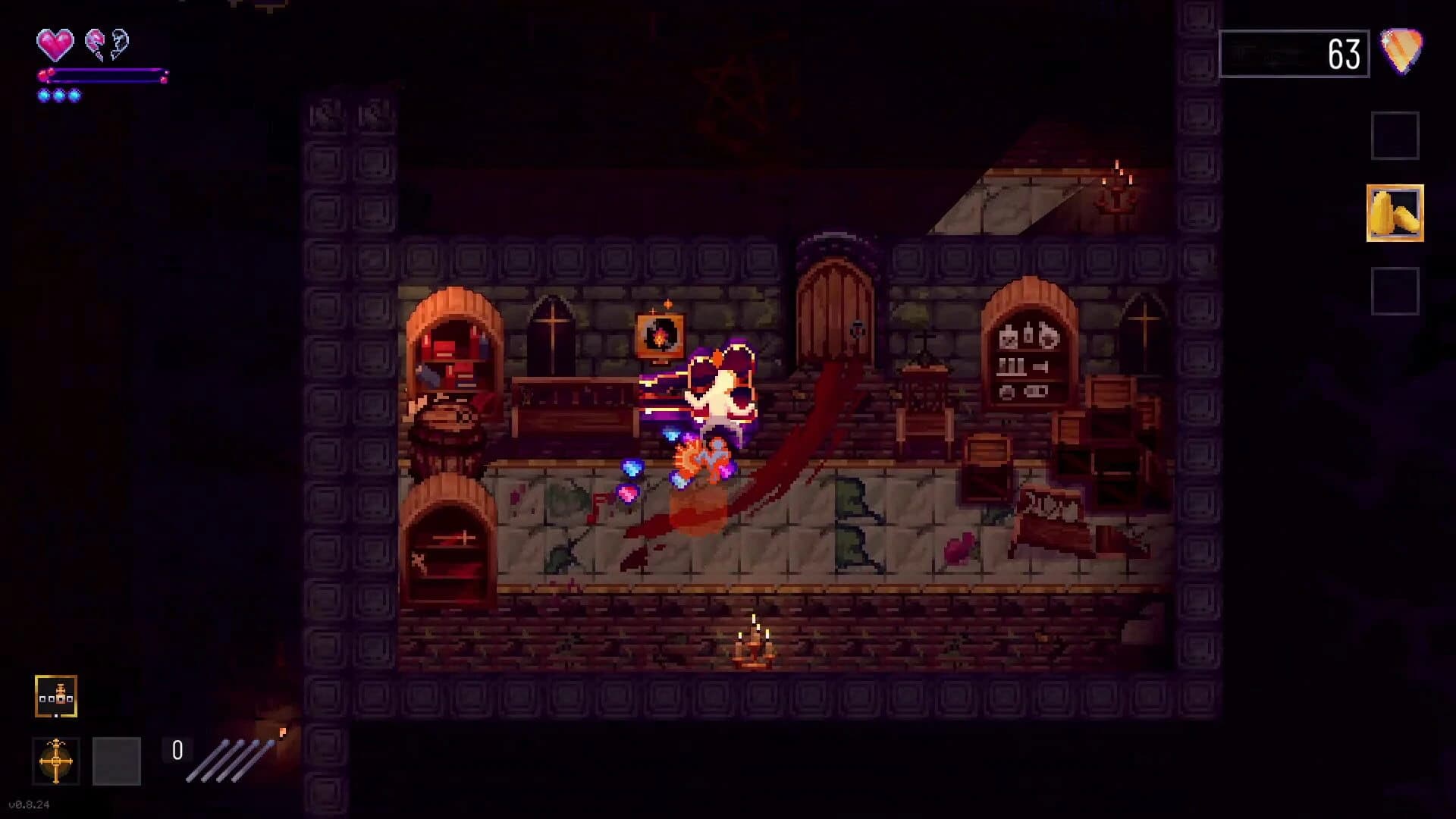 Metavoidal screenshot 3