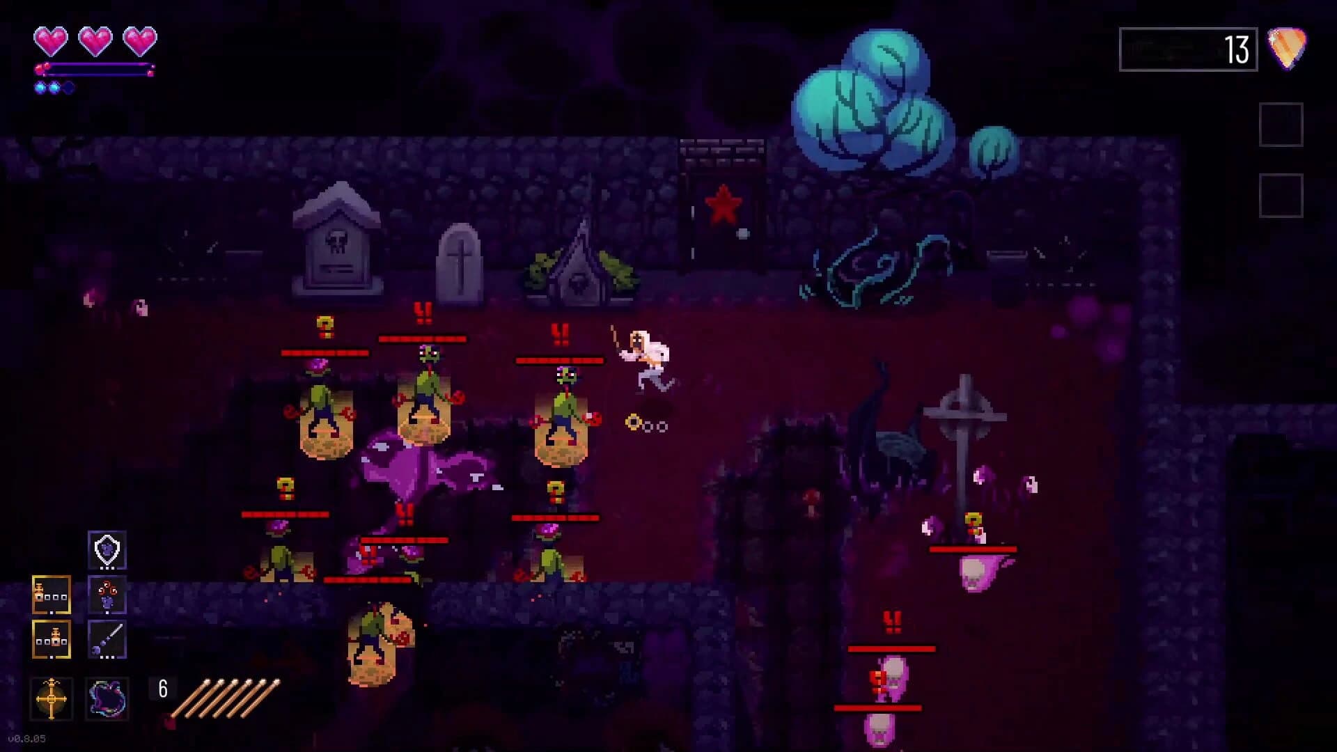 Metavoidal screenshot 5