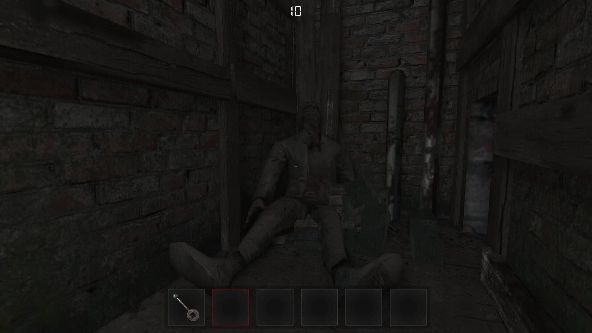 Metel screenshot 1
