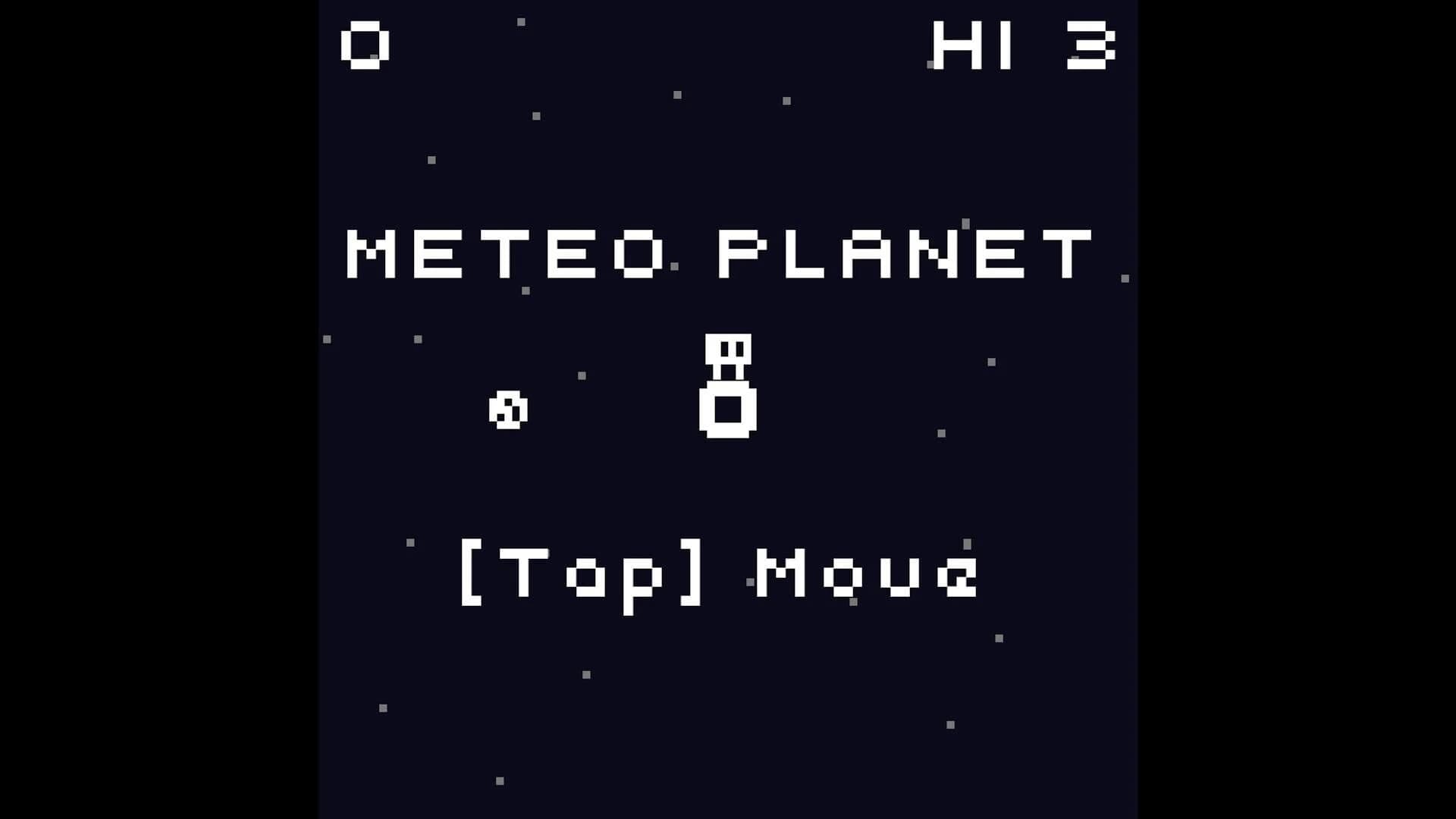 Meteo Planet screenshot 1