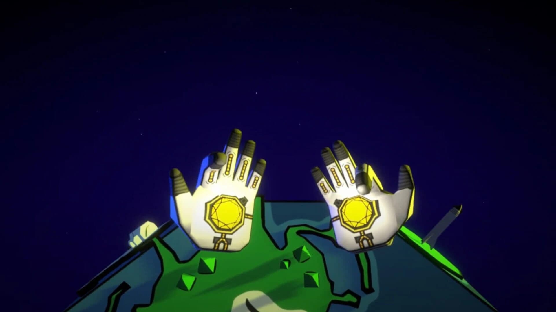 Meteoric VR screenshot 5