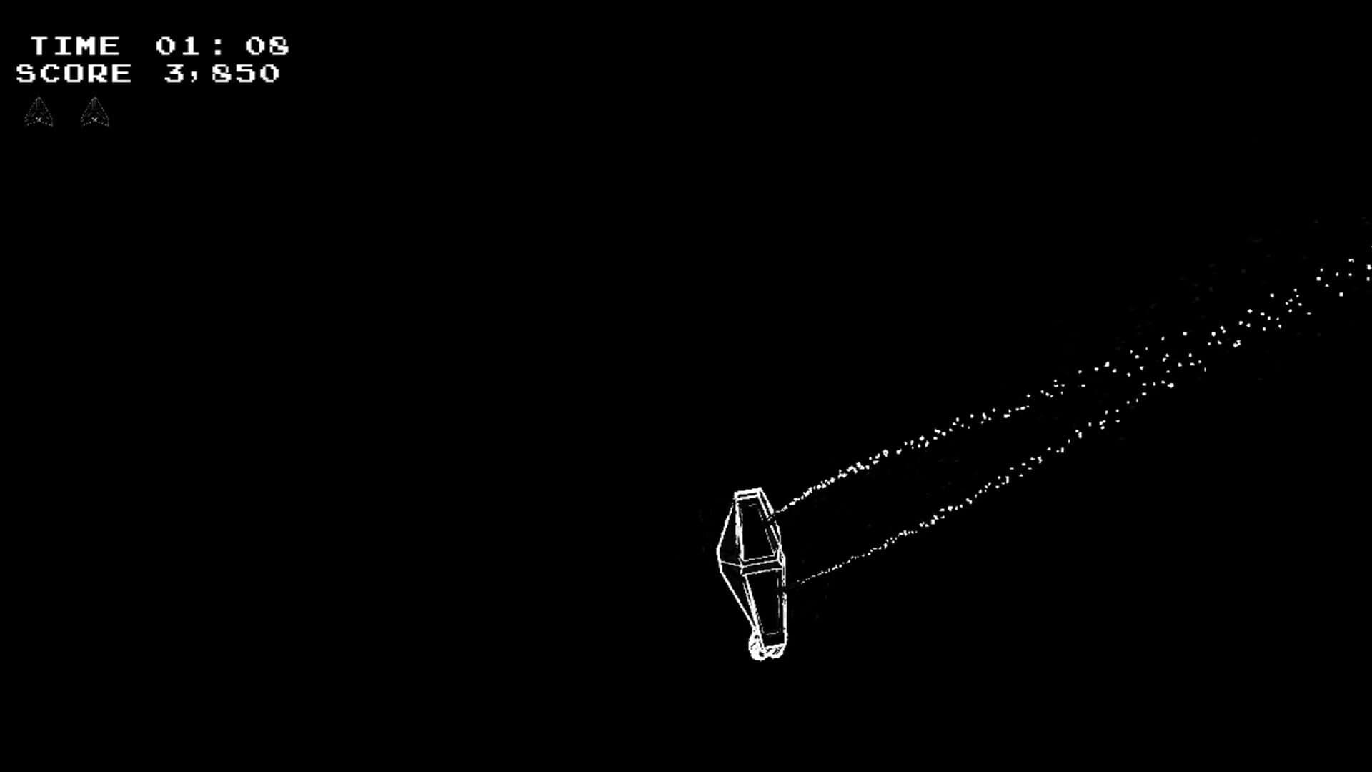 Meteorites 3D screenshot 3