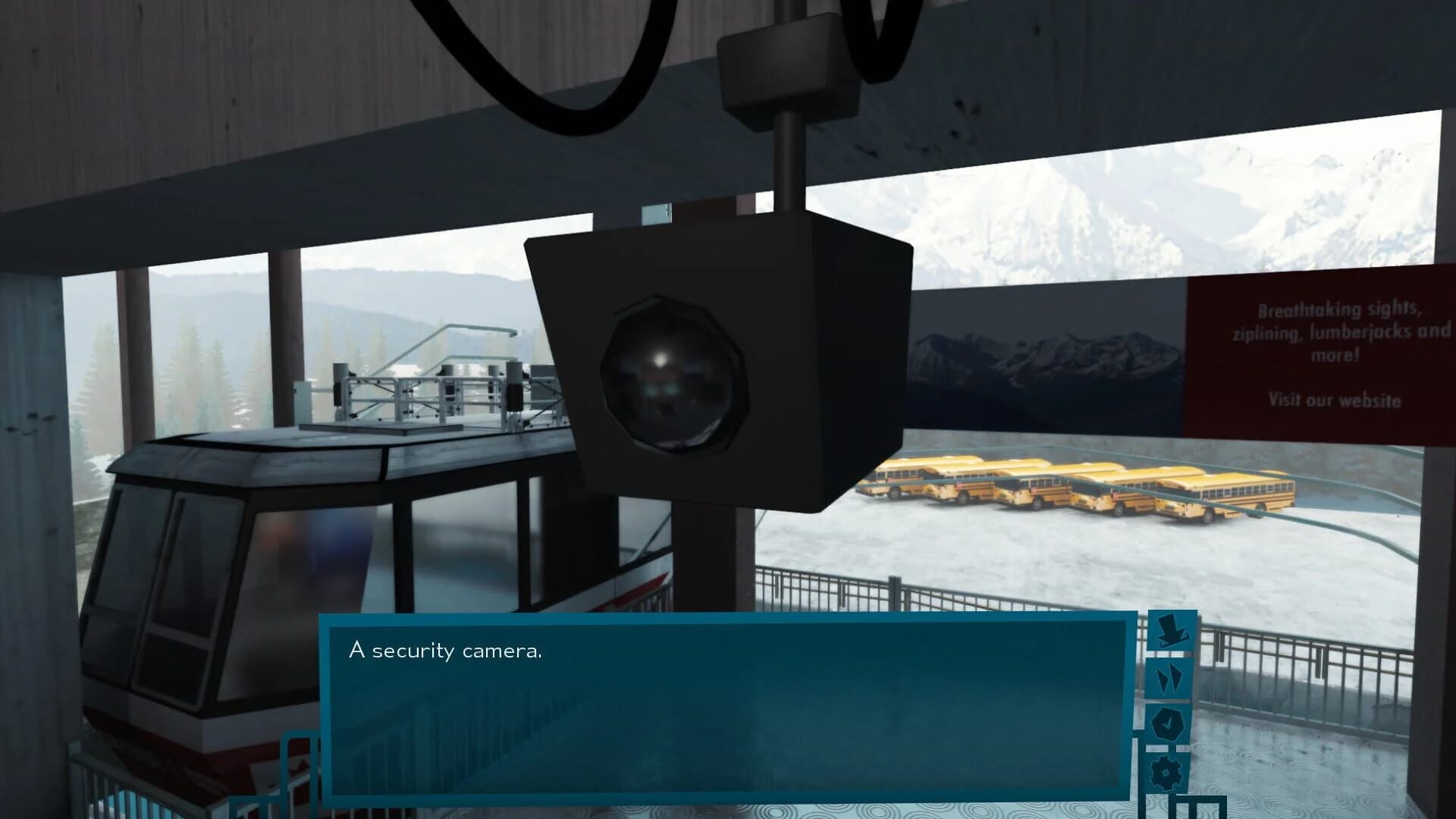 Methods: The Canada Files screenshot 3