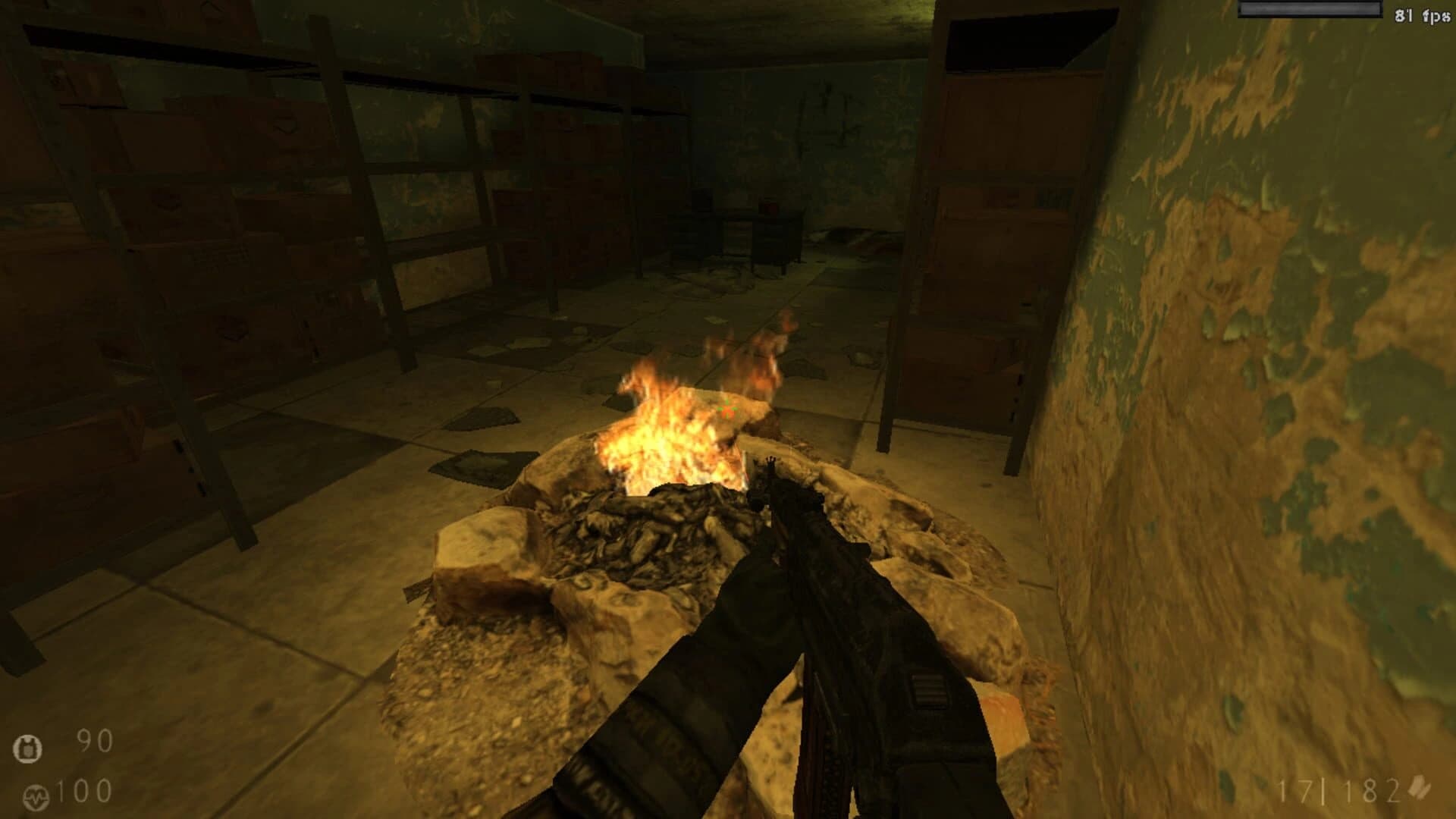 Metro 2031: Last Chance screenshot 3