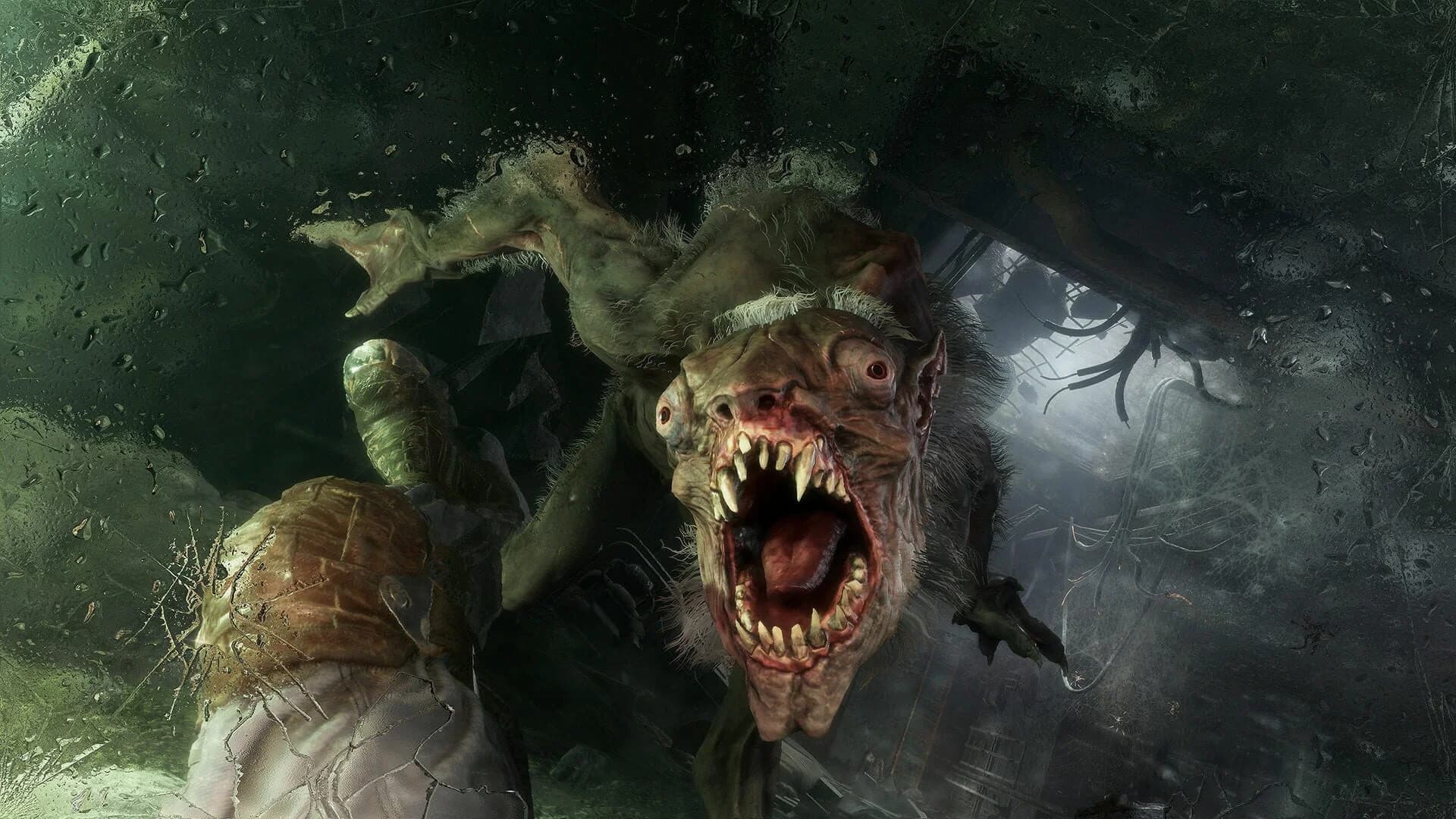 Metro Exodus: Gold Edition screenshot 2