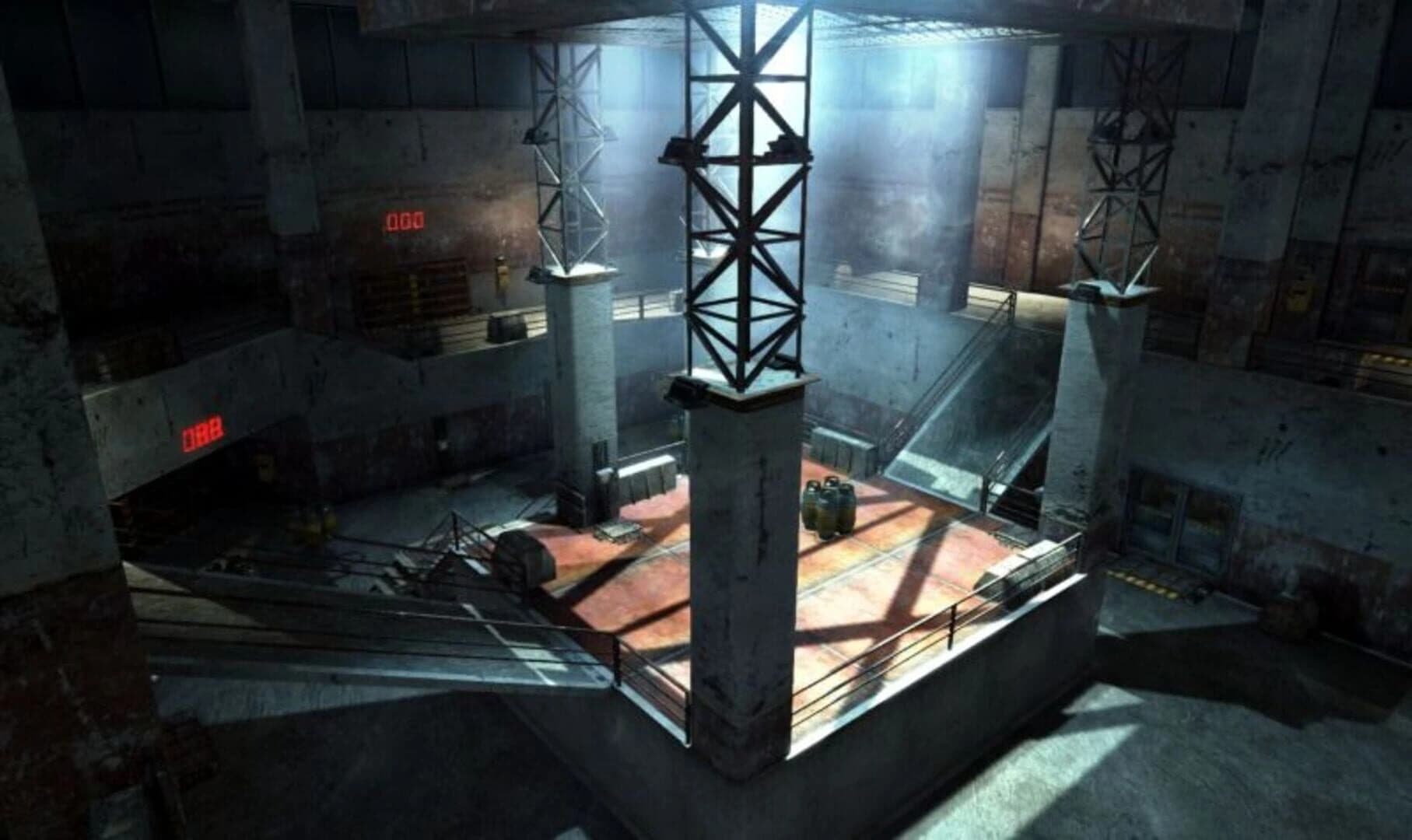 Metro: Last Light - Tower Pack screenshot 3
