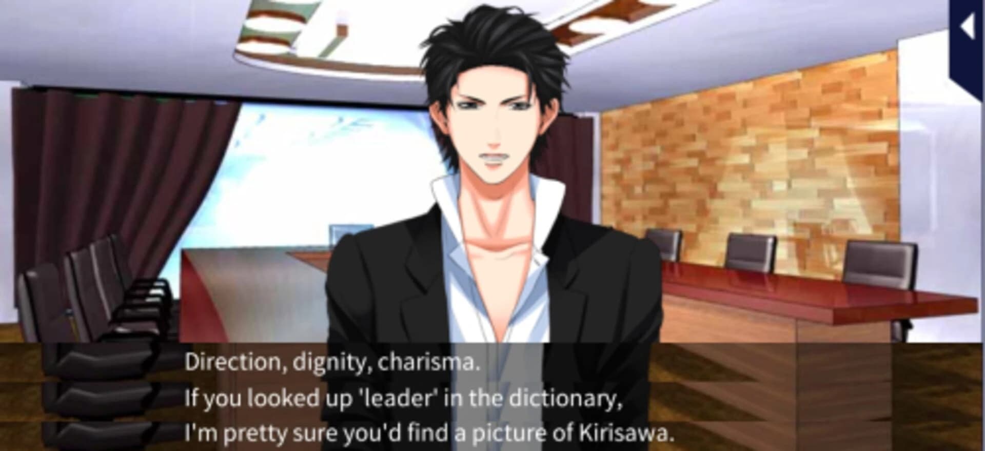 Metro PD: Close to You screenshot 4