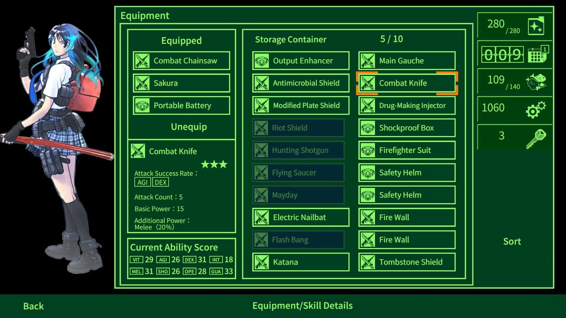 Metro Quester screenshot 5