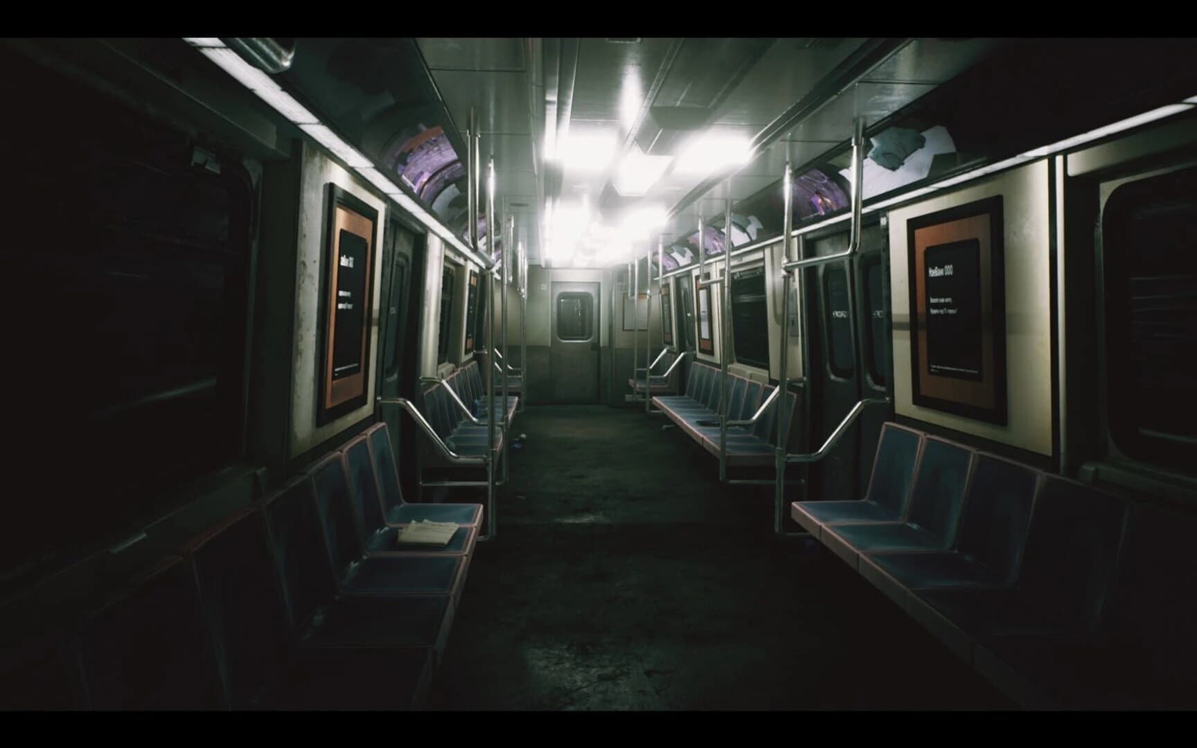 Metro Trip Simulator screenshot 3
