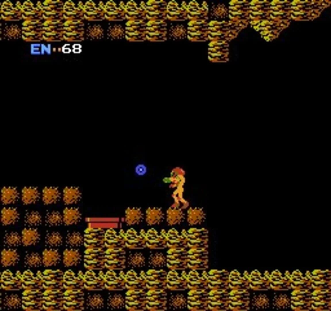 Metroid screenshot 5