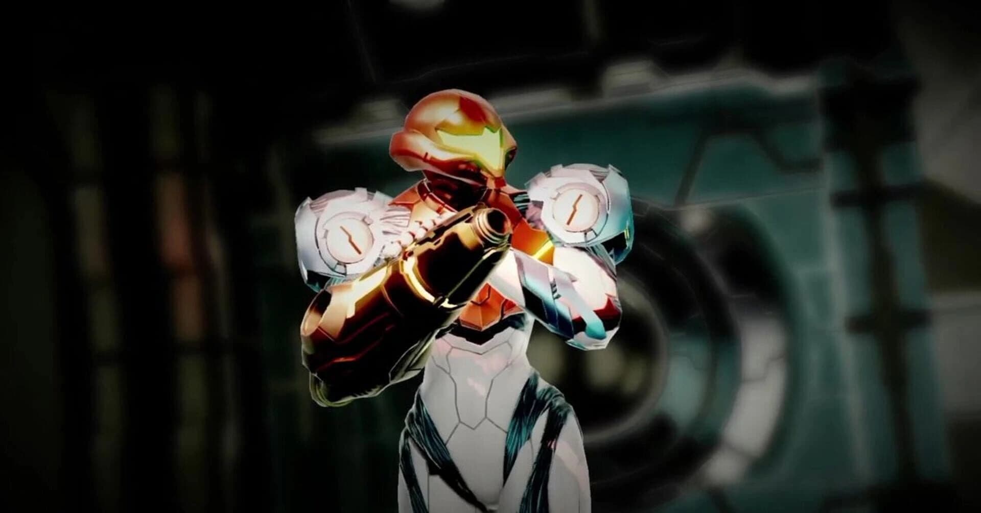 Metroid Dread: Special Edition screenshot 5