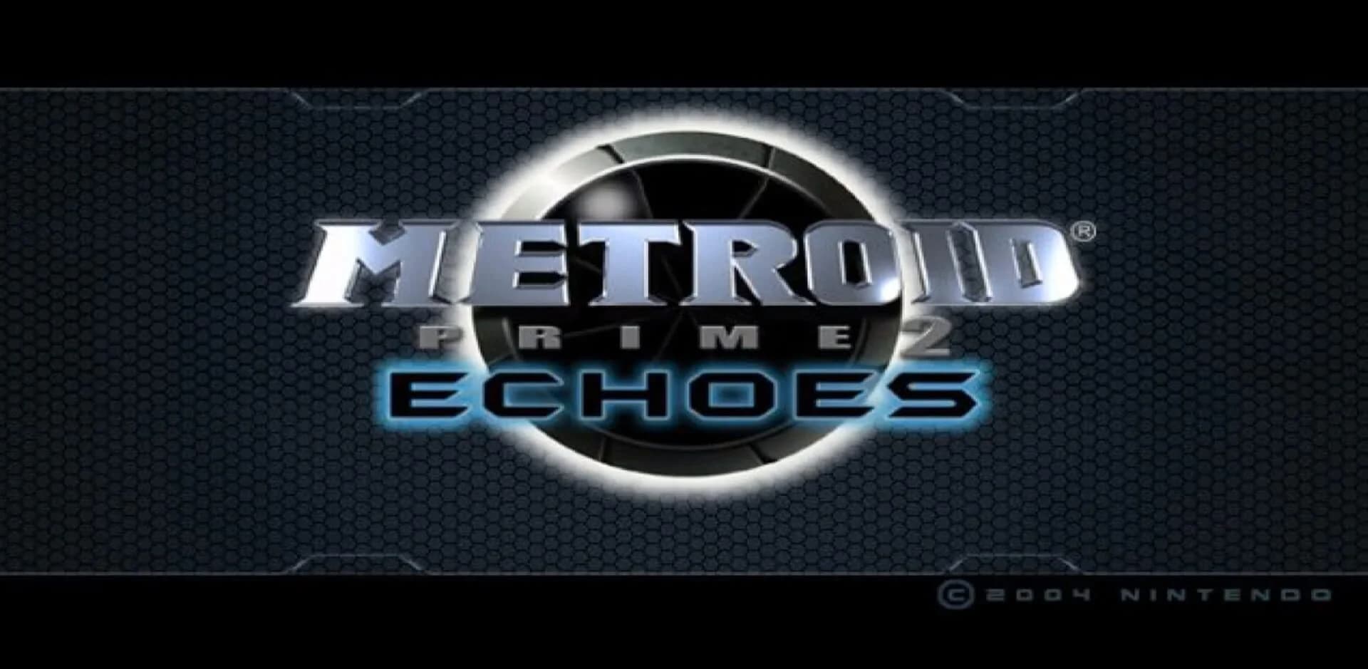 Metroid Prime 2: Echoes screenshot 4