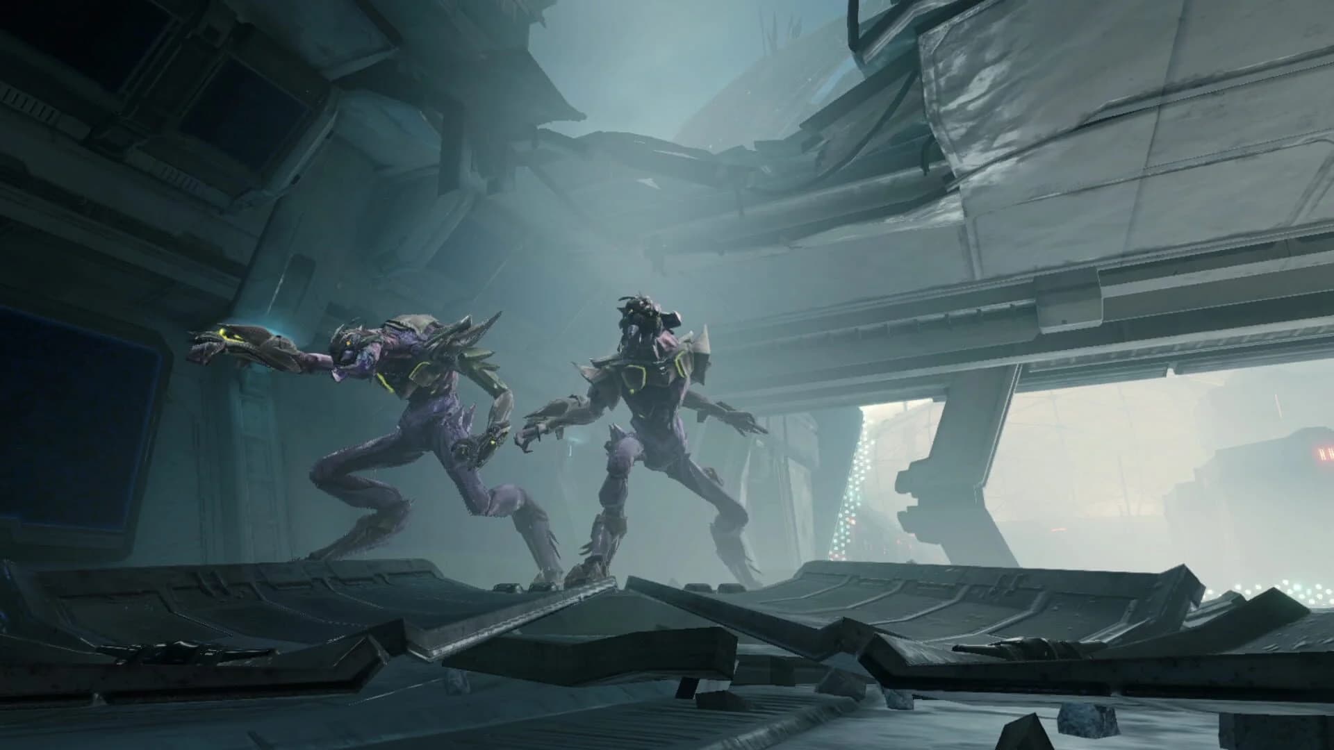 Metroid Prime 4: Beyond screenshot 2