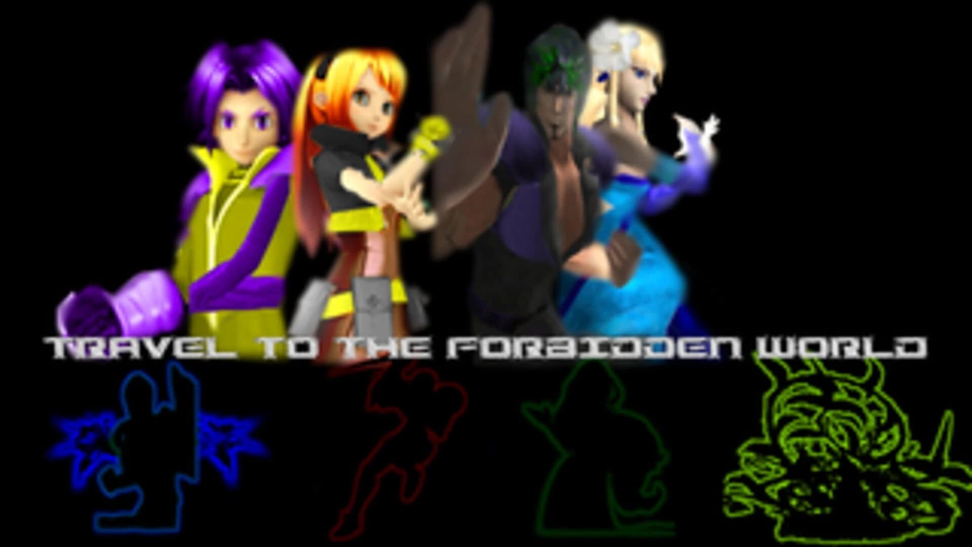 Metroid RPG: Kilo Squadron​ screenshot 2