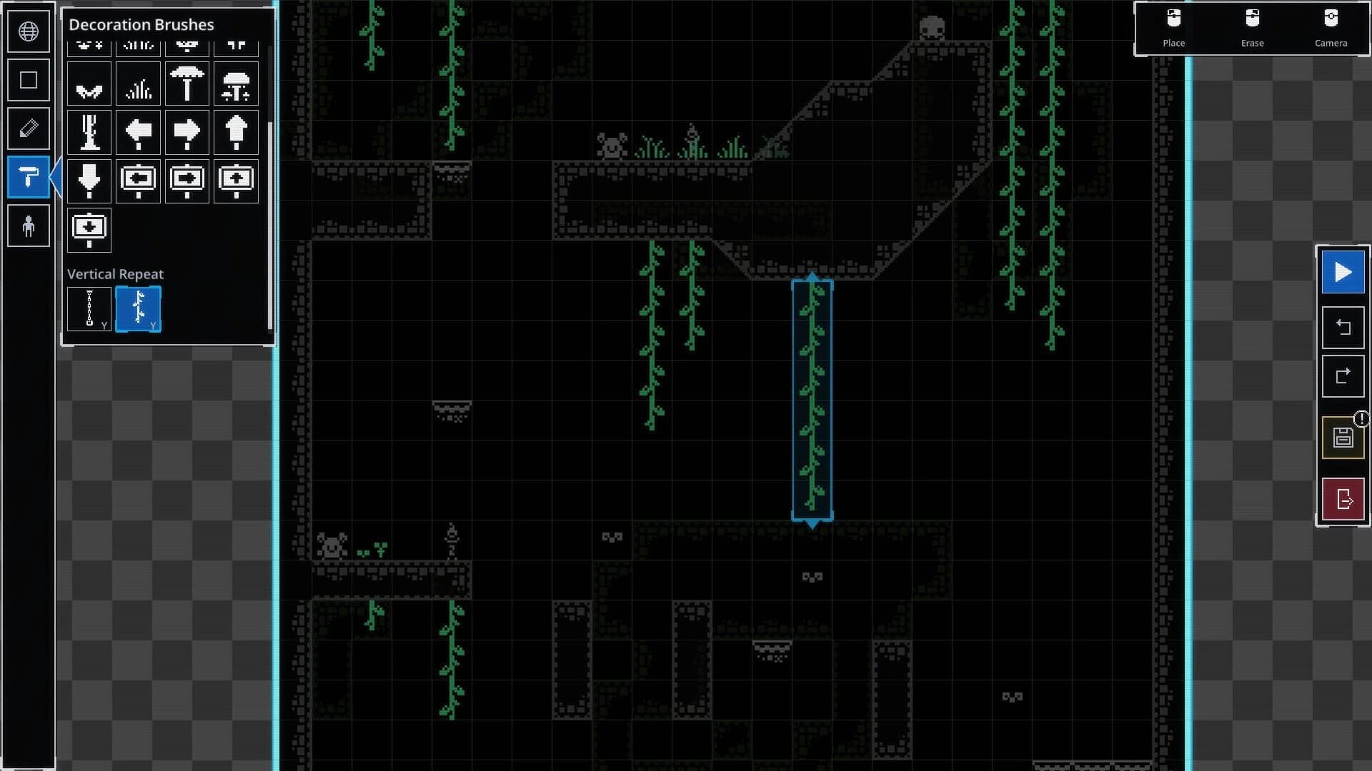 Metroidvania Maker screenshot 5